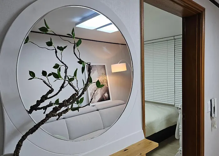 Appartement Soup